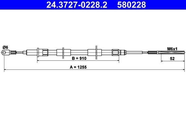 ATE 24.3727-0228.2