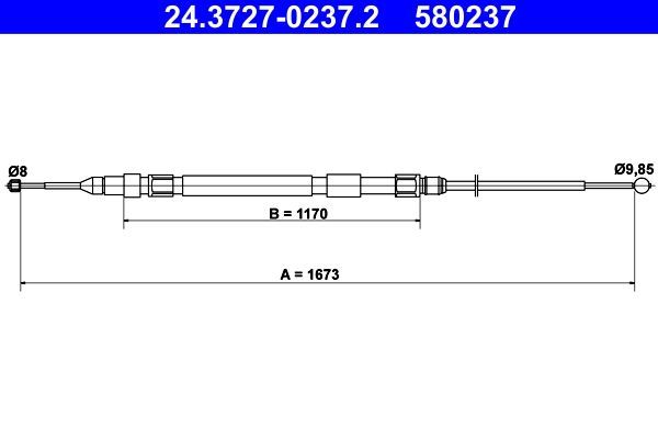 ATE 24.3727-0237.2