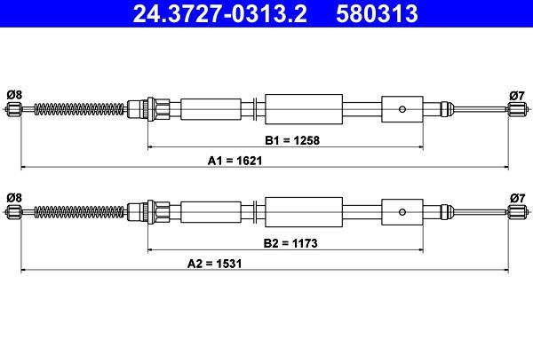 ATE 24.3727-0313.2