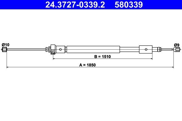 ATE 24.3727-0339.2