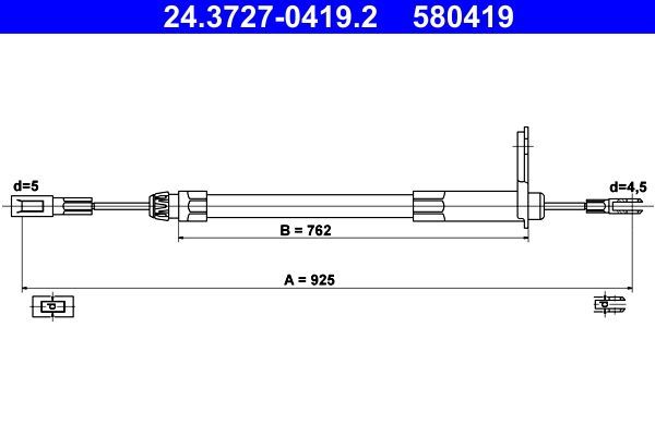 ATE 24.3727-0419.2