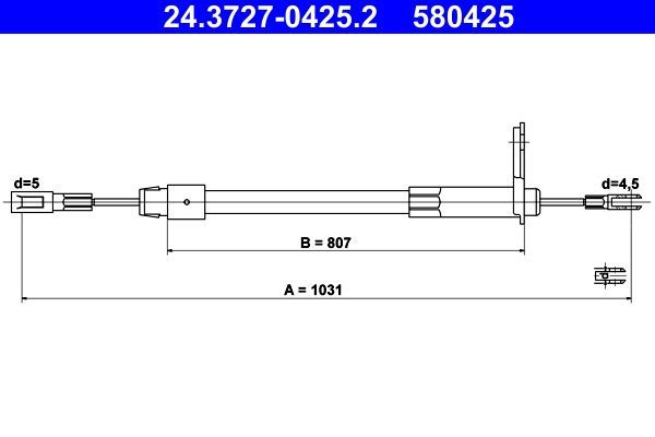 ATE 24.3727-0425.2