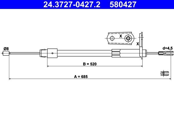 ATE 24.3727-0427.2