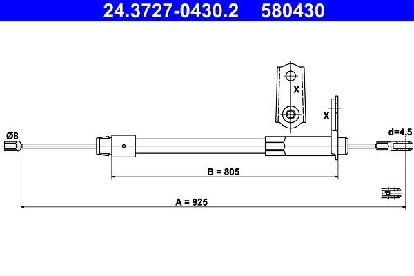 ATE 24.3727-0430.2