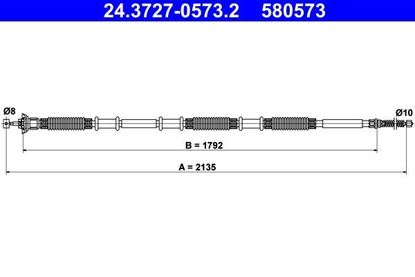 ATE 24.3727-0573.2