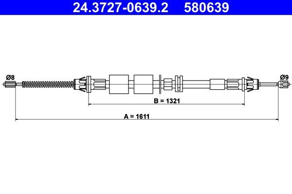 ATE 24.3727-0639.2