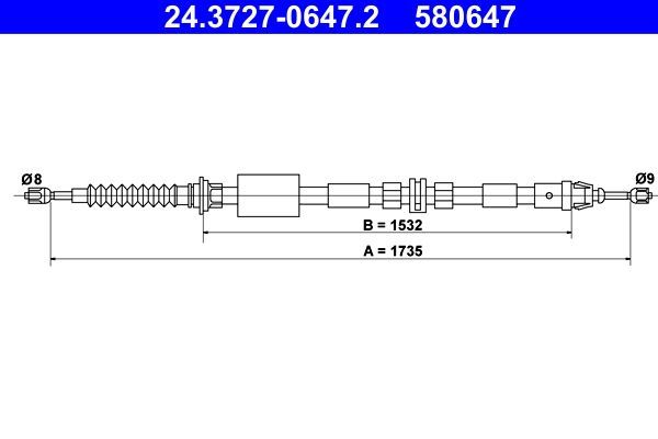 ATE 24.3727-0647.2