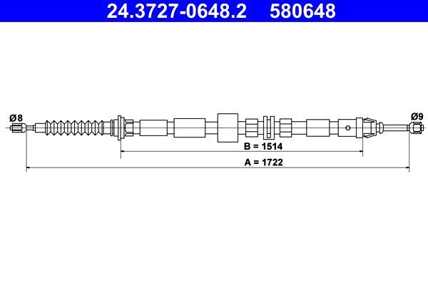 ATE 24.3727-0648.2