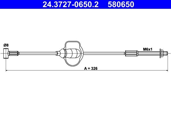 ATE 24.3727-0650.2