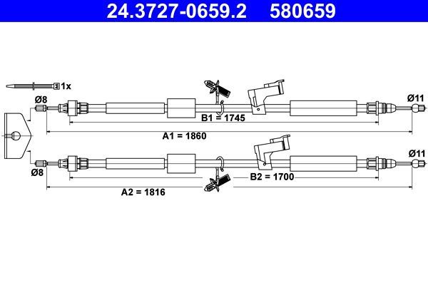 ATE 24.3727-0659.2