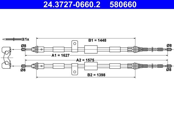 ATE 24.3727-0660.2