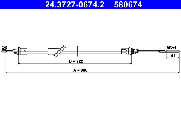 ATE 24.3727-0674.2