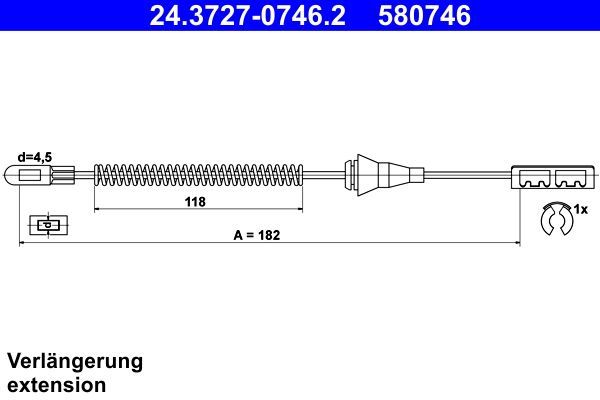 ATE 24.3727-0746.2