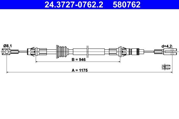 ATE 24.3727-0762.2