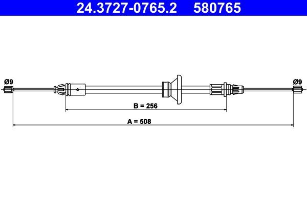 ATE 24.3727-0765.2