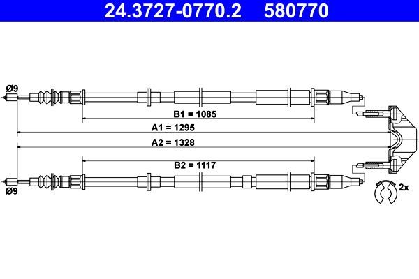 ATE 24.3727-0770.2