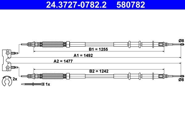 ATE 24.3727-0782.2