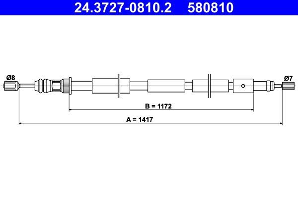 ATE 24.3727-0810.2