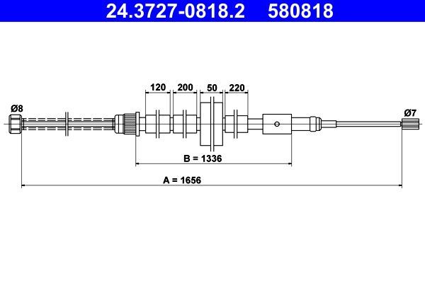 ATE 24.3727-0818.2