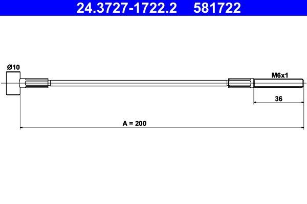 ATE 24.3727-1722.2