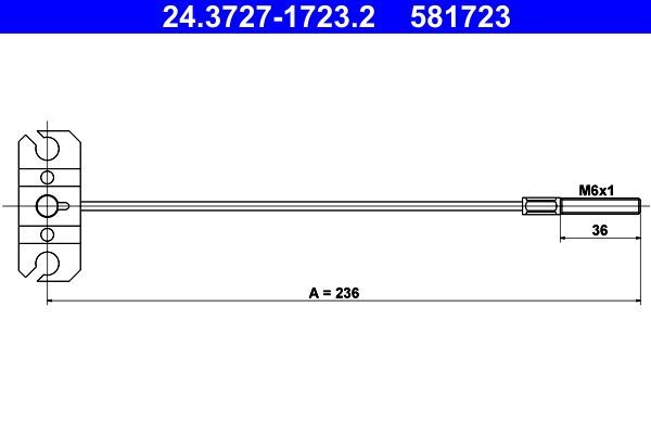 ATE 24.3727-1723.2