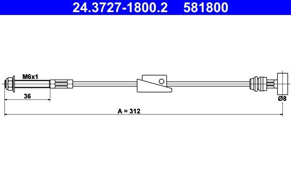 ATE 24.3727-1800.2