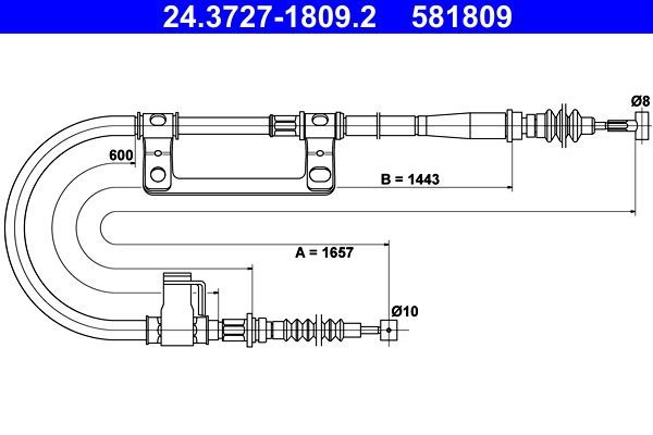 ATE 24.3727-1809.2