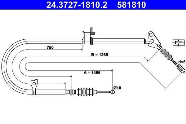 ATE 24.3727-1810.2