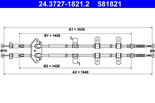 ATE 24.3727-1821.2