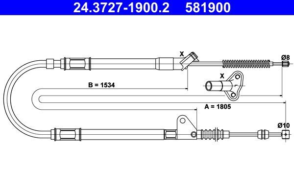 ATE 24.3727-1900.2