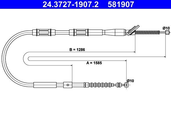 ATE 24.3727-1907.2