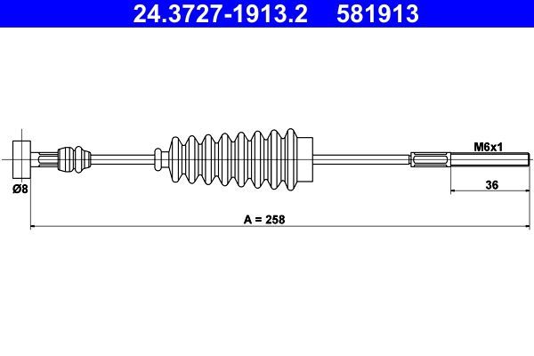 ATE 24.3727-1913.2