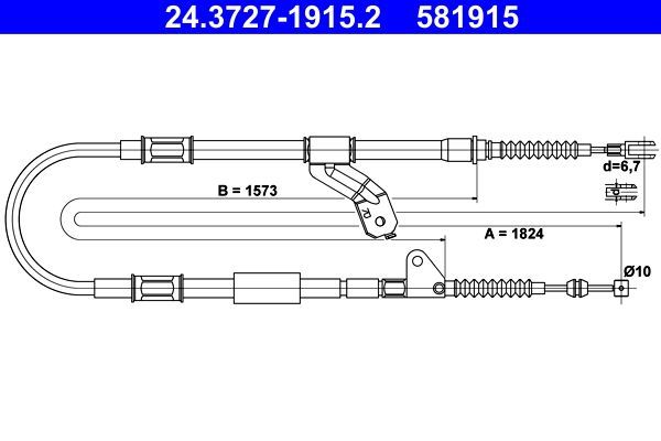 ATE 24.3727-1915.2