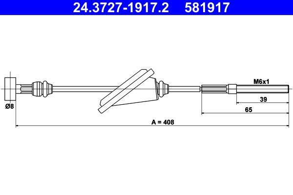 ATE 24.3727-1917.2