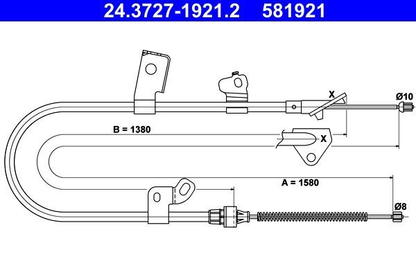 ATE 24.3727-1921.2