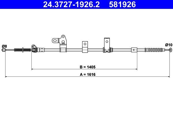 ATE 24.3727-1926.2