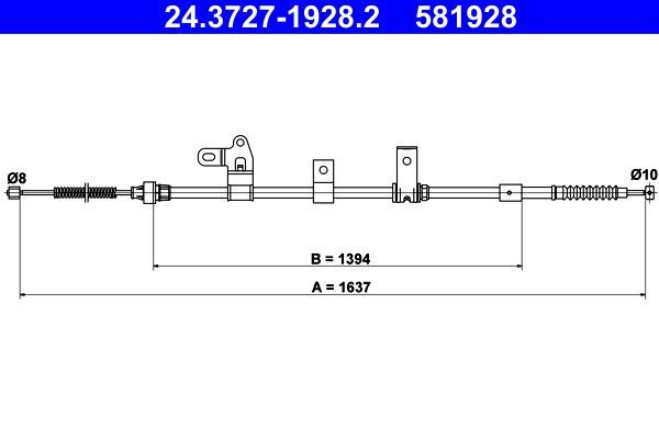 ATE 24.3727-1928.2