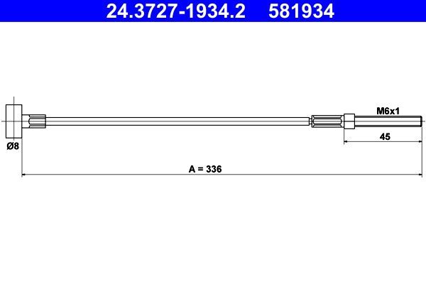 ATE 24.3727-1934.2