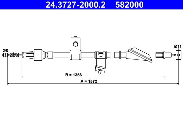 ATE 24.3727-2000.2