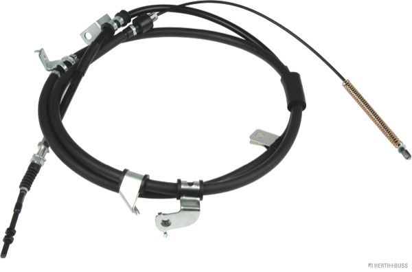 Jakoparts J3930517 - Brzdové lano -