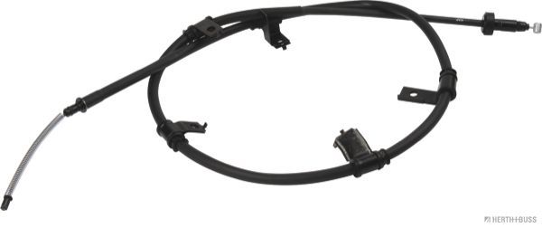 Jakoparts J3930522 - Brzdové lano -