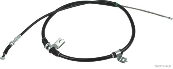 Jakoparts J3930530 - Brzdové lano -