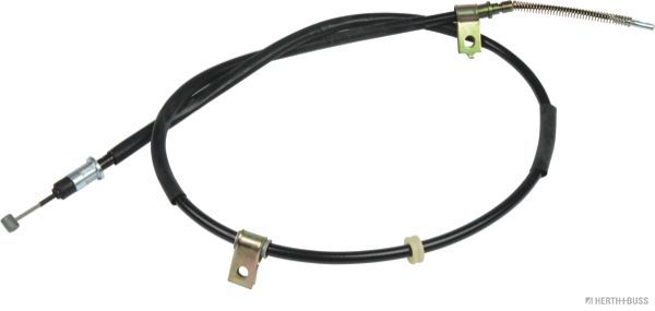 Jakoparts J3930900 - Brzdové lano -