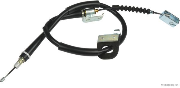 Jakoparts J3931001 - Brzdové lano -