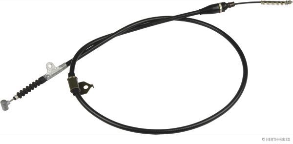 Jakoparts J3931040 - Brzdové lano -