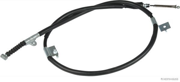 Jakoparts J3931051 - Brzdové lano -
