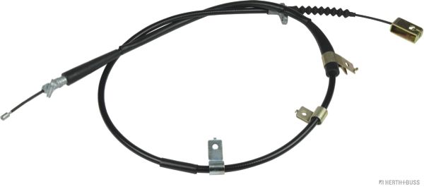 Jakoparts J3931061 - Brzdové lano -
