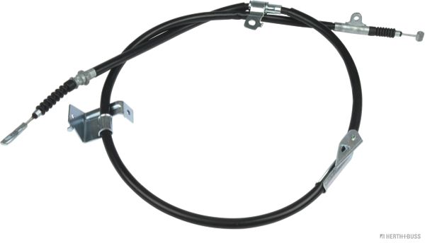 Jakoparts J3931070 - Brzdové lano -