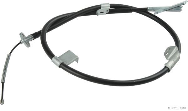 Jakoparts J3931077 - Brzdové lano -