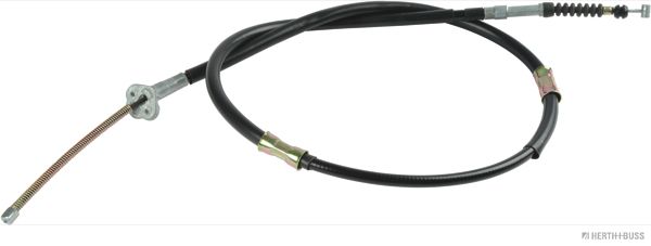 Jakoparts J3932000 - Brzdové lano -